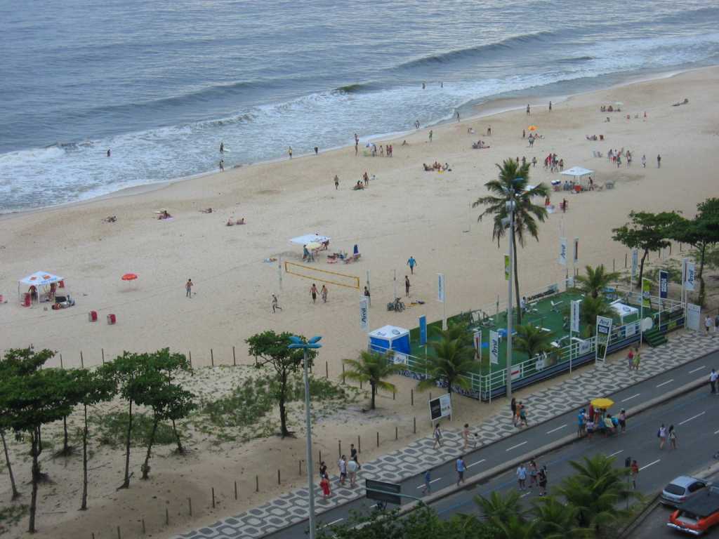 Rio De Janeiro Rio De Janeiro